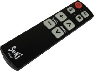 SeKi Easy Plus