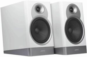 S7-17B Regallautsprecher, 6,69"