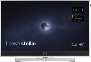 stellar 42 dr+ (ti)