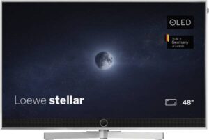 stellar 48 dr+ (ti)