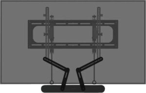 WSSAFM1-B2 Halterung RAY