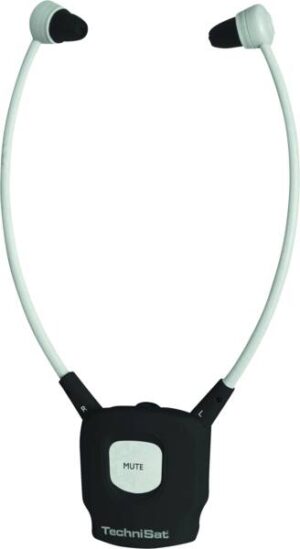 STEREOMAN ISI 3 Zweithörer