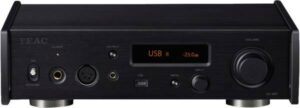 UD-507 USB DAC/Preamp/Headph. Amp