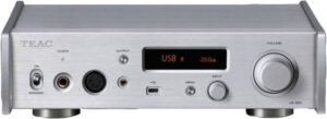 UD-507 USB DAC/Preamp/Headph. Amp
