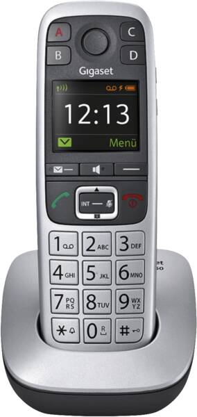 E560 Schnurlostelefon