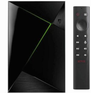 SHIELD TV Pro 16 GB