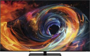 TECHNIVISION UHD65 PRO