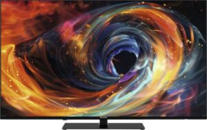 TECHNIVISION UHD50 PRO