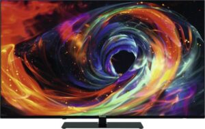 TECHNIVISION UHD55 PRO