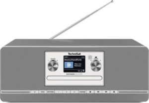 DIGITRADIO 372 CD IR