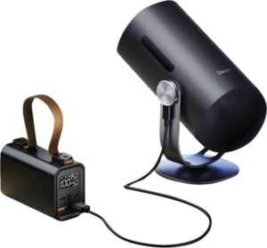 Dangbei/Freedo Portable Smart Projector Bundle