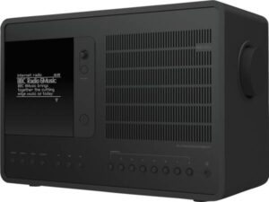 SuperConnect Shadow Edition