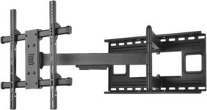 77" TV Wandhalterung Solid TURN 180 XL