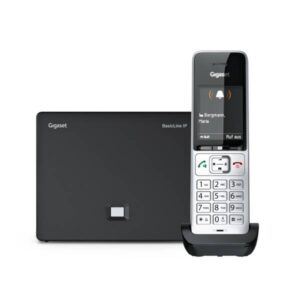 BasicLine IP+COMFORT 500HX