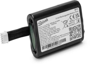 Battery Pack 3