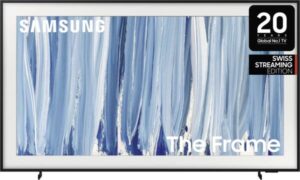 QE65LS03HWUXZU The Frame Pro (2026)