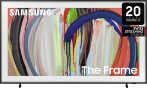 QE65LS03HAUXXN The Frame (2026)