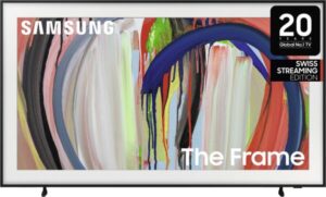QE55LS03HAUXXN The Frame (2026)