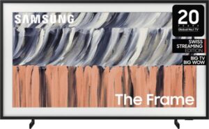 QE43LS03HEUXXN The Frame (2026)