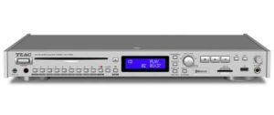 CD-P750DAB CD Player/DAB EU/UK