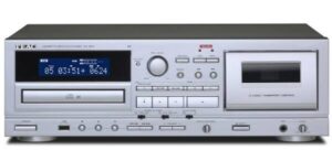 AD-850-SE CD/Cassette/USB EU/UK