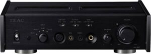 HA-507 Headphone- and Preamplifier