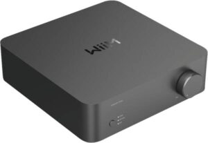 Vibelink Amp