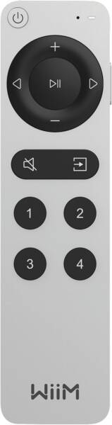 Voice Remote 2