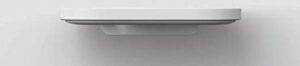 SHELF One Weiss