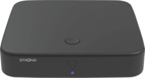 SRT 420 Android TV