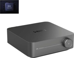 Amp Pro