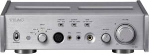HA-507 Headphone- and Preamplifier