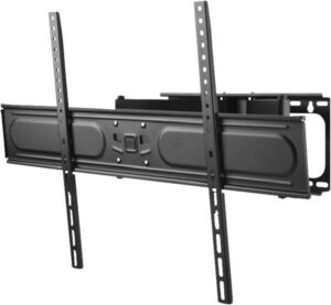 WM4960-120" TV Wandhalterung Solid TURN XL