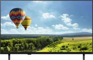 43UJ660H Hotel TV