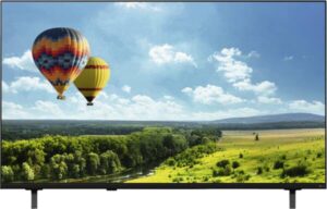 50UJ660H Hotel TV