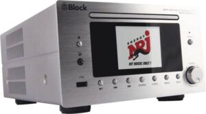 MHF-900 Solo Premium Edition RC200