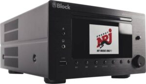 MHF-900 Solo Premium Edition RC200