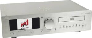CVR-100 Premium Edition RC 200