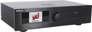 CVR-100 Premium Edition RC 200