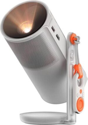 Mogo 4 Laser