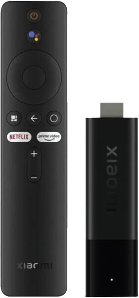 TV Stick 4K