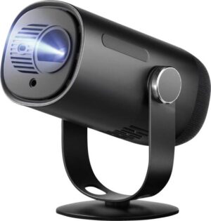 Freedo Portable Smart Projector