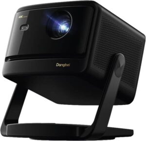 MP1 Pro Smart Projector