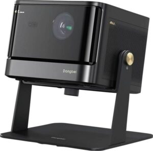 Mars Pro2 4K Laser Beamer Bundle