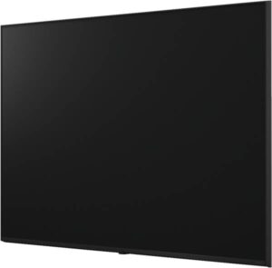 55UK762H3 Hotel TV