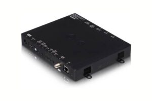 STB-7600 Hotel TV
