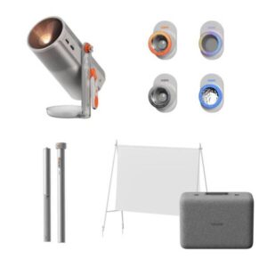 Mogo 4 Laser Outdoor Bundle