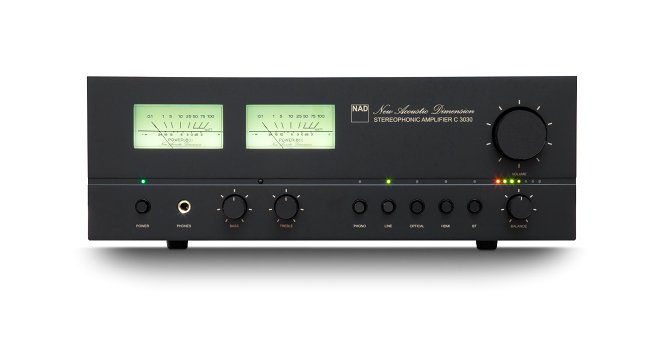 NAD C 3030