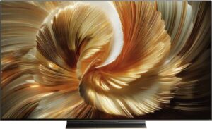 Dreame TV Q100 Vivid 75"
