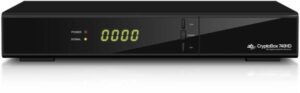 AB CryptoBox 740HD Swiss